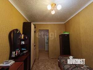 2-к квартира, вторичка, 41м2, 4/5 этаж