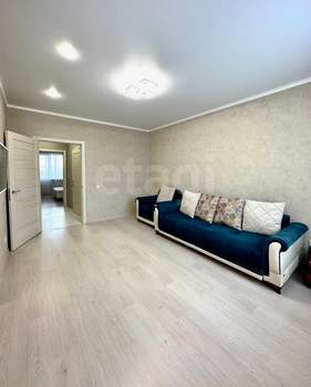 2-к квартира, вторичка, 60м2, 16/19 этаж