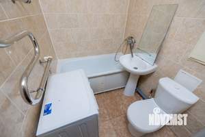 2-к квартира, вторичка, 40м2, 2/6 этаж