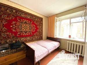 2-к квартира, вторичка, 50м2, 1/5 этаж