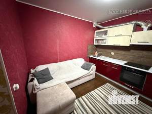 1-к квартира, вторичка, 41м2, 9/17 этаж