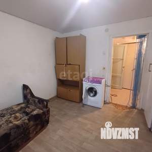 Студия квартира, вторичка, 19м2, 4/5 этаж