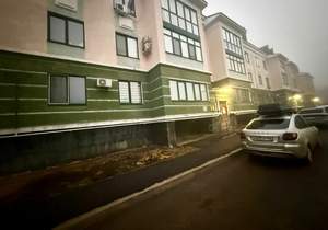 2-к квартира, вторичка, 55м2, 1/3 этаж