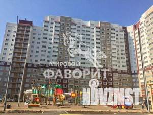 2-к квартира, вторичка, 59м2, 1/17 этаж