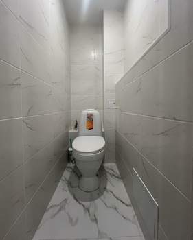 1-к квартира, вторичка, 33м2, 3/9 этаж