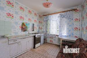 1-к квартира, вторичка, 43м2, 1/10 этаж