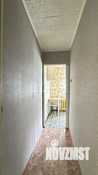1-к квартира, вторичка, 31м2, 4/4 этаж