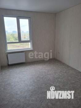 2-к квартира, вторичка, 56м2, 5/13 этаж