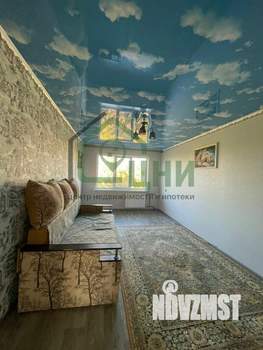 2-к квартира, вторичка, 45м2, 5/5 этаж