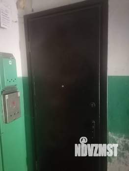 3-к квартира, вторичка, 61м2, 1/2 этаж