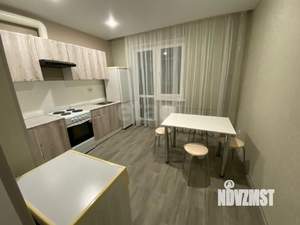 1-к квартира, вторичка, 40м2, 9/17 этаж