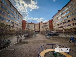 3-к квартира, вторичка, 90м2, 5/6 этаж