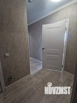 1-к квартира, сданный дом, 47м2, 22/24 этаж