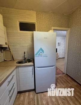 1-к квартира, вторичка, 29м2, 5/5 этаж