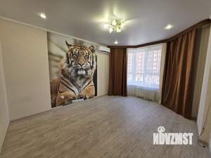 2-к квартира, вторичка, 62м2, 4/15 этаж