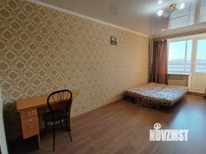 1-к квартира, вторичка, 40м2, 5/10 этаж