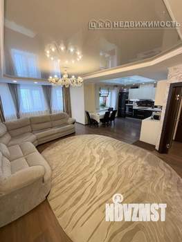 3-к квартира, вторичка, 145м2, 12/17 этаж