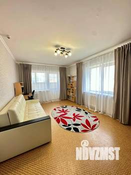 2-к квартира, вторичка, 57м2, 15/16 этаж