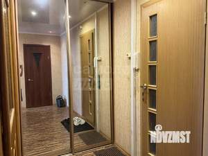 1-к квартира, вторичка, 41м2, 4/10 этаж