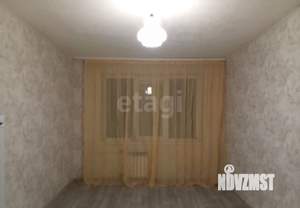 1-к квартира, вторичка, 18м2, 4/5 этаж