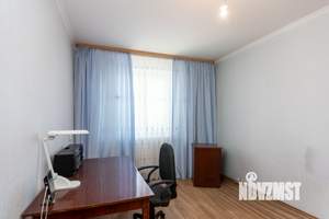 3-к квартира, вторичка, 66м2, 6/9 этаж