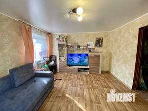 2-к квартира, вторичка, 46м2, 3/5 этаж