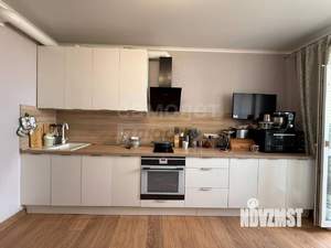 2-к квартира, вторичка, 56м2, 17/18 этаж