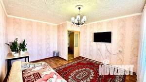 3-к квартира, вторичка, 65м2, 4/9 этаж