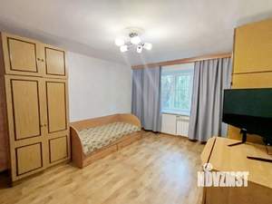 1-к квартира, вторичка, 36м2, 6/9 этаж