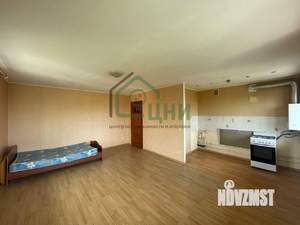 1-к квартира, вторичка, 33м2, 5/5 этаж