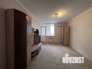 2-к квартира, вторичка, 63м2, 4/17 этаж