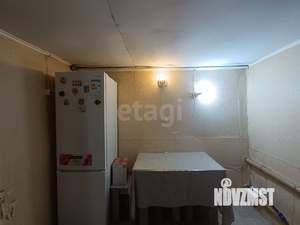 2-к квартира, вторичка, 36м2, 1/2 этаж