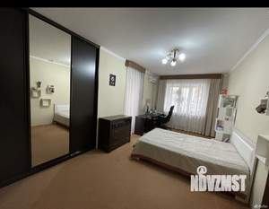 3-к квартира, вторичка, 91м2, 2/12 этаж