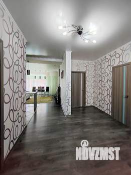 3-к квартира, вторичка, 82м2, 6/14 этаж