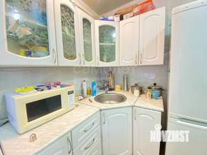 2-к квартира, вторичка, 44м2, 2/5 этаж