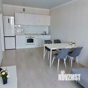 2-к квартира, вторичка, 53м2, 16/19 этаж