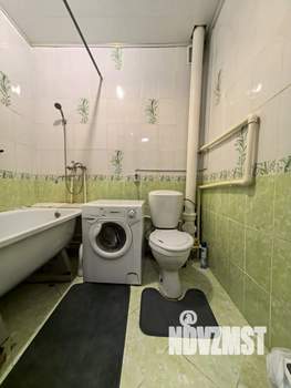 1-к квартира, вторичка, 36м2, 5/5 этаж