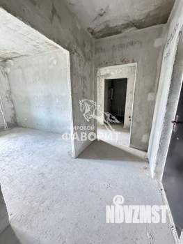 2-к квартира, сданный дом, 62м2, 10/17 этаж