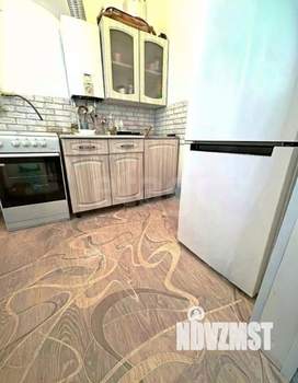 1-к квартира, вторичка, 30м2, 2/2 этаж