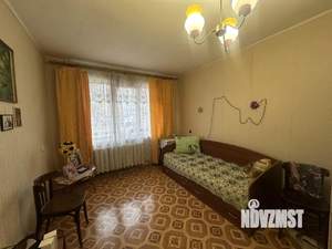 3-к квартира, вторичка, 60м2, 1/5 этаж