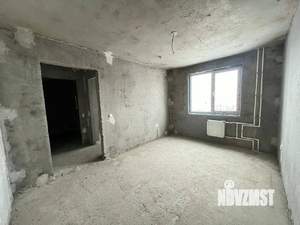 1-к квартира, вторичка, 31м2, 9/17 этаж