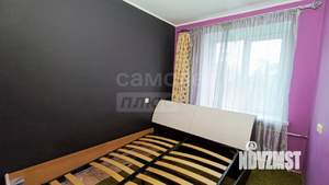 2-к квартира, вторичка, 39м2, 5/5 этаж