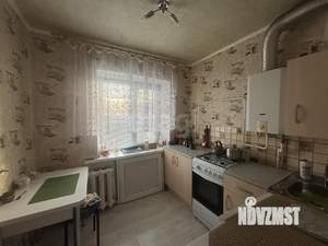 1-к квартира, вторичка, 29м2, 4/5 этаж