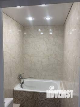 2-к квартира, вторичка, 33м2, 1/3 этаж