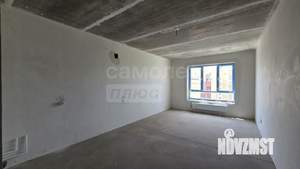 2-к квартира, сданный дом, 57м2, 13/17 этаж