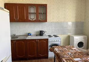 1-к квартира, вторичка, 37м2, 16/18 этаж