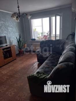 2-к квартира, вторичка, 54м2, 10/10 этаж