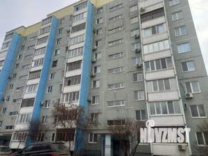 3-к квартира, вторичка, 65м2, 2/10 этаж