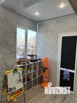 2-к квартира, вторичка, 70м2, 3/4 этаж
