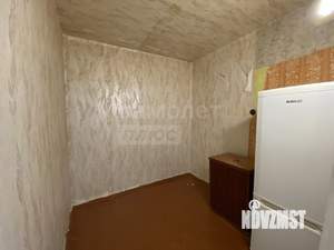 3-к квартира, вторичка, 41м2, 5/5 этаж